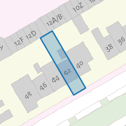 Perceel HTT02-M-3814