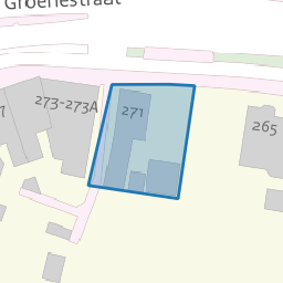 Perceel HTT02-M-3828