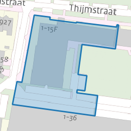 Perceel HTT02-M-3830