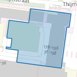 Perceel HTT02-M-3831