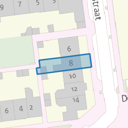 Perceel HTT02-M-3862