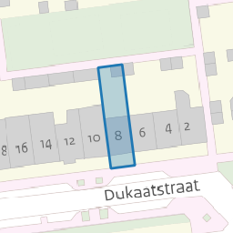 Perceel HTT02-M-3869