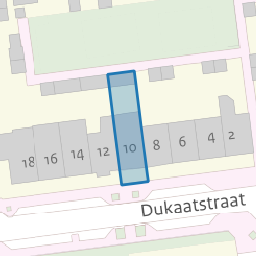 Perceel HTT02-M-3870