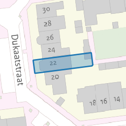 Perceel HTT02-M-3876