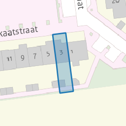 Perceel HTT02-M-3882