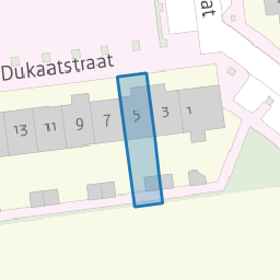 Perceel HTT02-M-3883