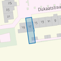 Perceel HTT02-M-3889