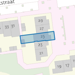 Perceel HTT02-M-3893