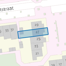 Perceel HTT02-M-3894