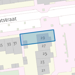 Perceel HTT02-M-3895