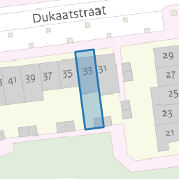 Perceel HTT02-M-3897