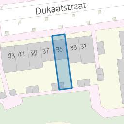 Perceel HTT02-M-3898