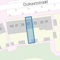 Perceel HTT02-M-3899