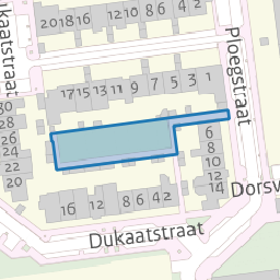 Perceel HTT02-M-3912