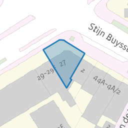 Perceel HTT02-M-3921