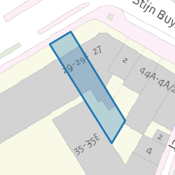 Perceel HTT02-M-3923