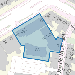 Perceel HTT02-M-3924