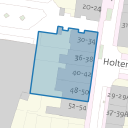 Perceel HTT02-M-3940