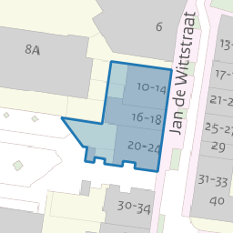 Perceel HTT02-M-3941