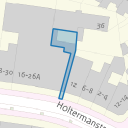 Perceel HTT02-M-3945