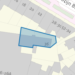 Perceel HTT02-M-3946