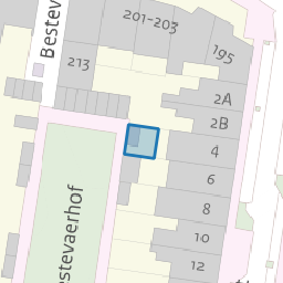 Perceel HTT02-M-3951