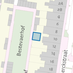 Perceel HTT02-M-3954