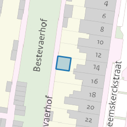 Perceel HTT02-M-3956