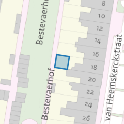 Perceel HTT02-M-3958