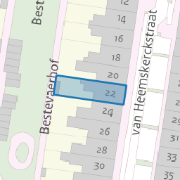 Perceel HTT02-M-3960