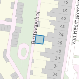 Perceel HTT02-M-3962