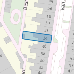 Perceel HTT02-M-3964