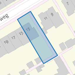 Perceel HTT02-M-3981