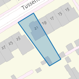 Perceel HTT02-M-3984