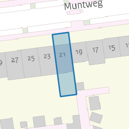 Perceel HTT02-M-3992
