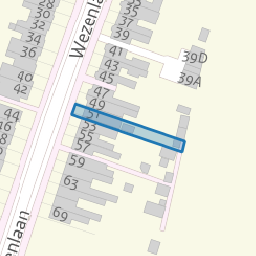 Perceel HTT02-M-3997