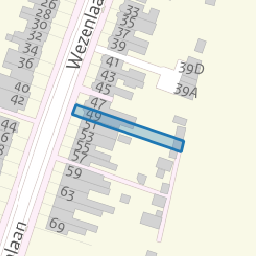 Perceel HTT02-M-3998