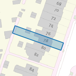 Perceel HTT02-M-4000