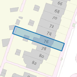 Perceel HTT02-M-4001
