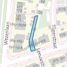 Perceel HTT02-M-4006