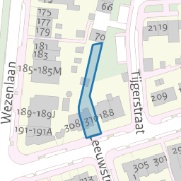 Perceel HTT02-M-4007