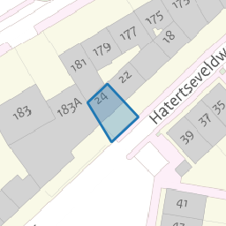 Perceel HTT02-M-4012