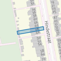 Perceel HTT02-M-4018