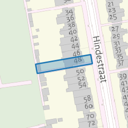 Perceel HTT02-M-4019