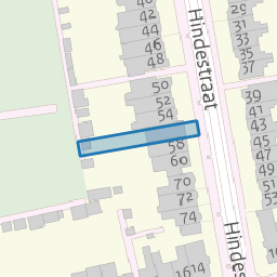 Perceel HTT02-M-4020