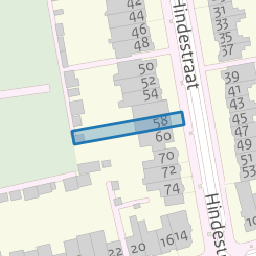 Perceel HTT02-M-4021