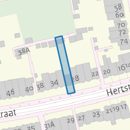 Perceel HTT02-M-4026