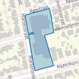 Perceel HTT02-M-4028