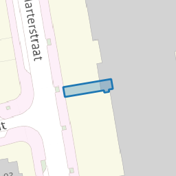 Perceel HTT02-M-4029