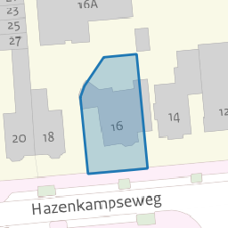 Perceel HTT02-M-4031